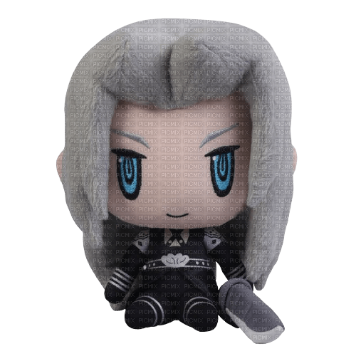 Sephiroth